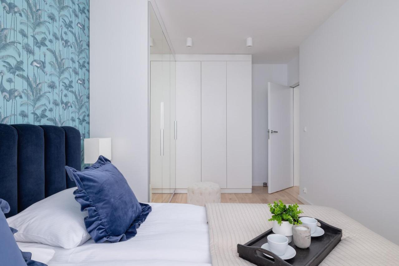 Vetulaniego Apartment With Air Conditioning & Parking By Renters Prestige Krakow Dış mekan fotoğraf